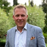 Money20/20 Employee Andrew Snyder's profile photo