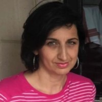 Synthesis Technology Employee Sabina Jukovic's profile photo