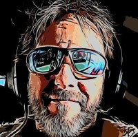 Royal Caribbean International Employee Mark Percival's profile photo