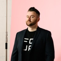 FOUR Employee Jake Press's profile photo