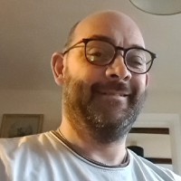 Peninsula Care Homes Ltd Employee Gary Hitching's profile photo
