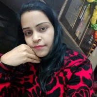 Nidhi Dwivedi Email