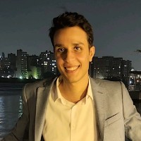 Ibraheem Rwash Email