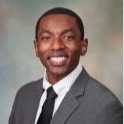 Syneos Health Employee Ayodele Adeyemi's profile photo