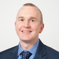 Deutsche Bank Employee Derek Brown's profile photo