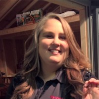 Recreation Unlimited Employee Megan Dickison's profile photo