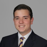 Citi Employee Ryan McCaffery's profile photo