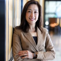 Bank of America Employee Winnie Chen's profile photo