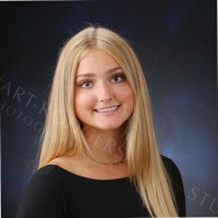 Number Project Employee Maeve Weiler's profile photo
