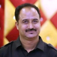 NAT HABIT Employee Jagdish Sharma's profile photo
