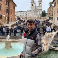 Bambolina Employee James Sarasin's profile photo