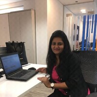 Aarohi Patel Email