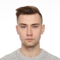 PySENSE Employee Mateusz Kozłowski's profile photo