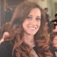 The Janssen Pharmaceutical Companies of Johnson & Johnson Employee Francesca Ferrara's profile photo