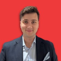 Opus Recruitment Solutions Employee Simon O'Donnell's profile photo