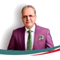 Damascus University Employee Marwan Alhalabi's profile photo