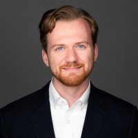 Aminad Consulting Employee Brent Goodrich's profile photo