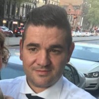 Budget Waste Services Employee Dimitri Kazazis's profile photo