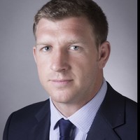 GLASSONS LTD Employee Sam Glasson's profile photo