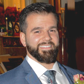 Accardi Foods, Inc. Employee Greg Megerdichian's profile photo