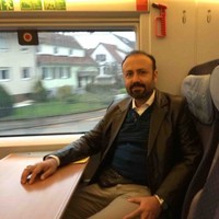 Technical textiles Employee Haider Ali's profile photo