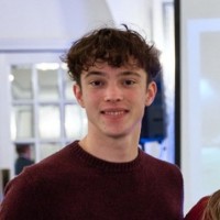 Kevin Tish's profile photo