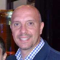 Santander Investment Securities Inc Employee Salvino Plaia's profile photo