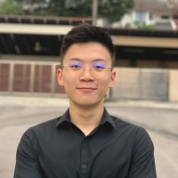 Hong Leong Finance Limited Employee Jian Liew's profile photo
