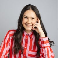 Skip Loans Employee Katharina Basley's profile photo