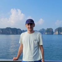 Logiq Systems Employee Adam Ayre-Storie's profile photo