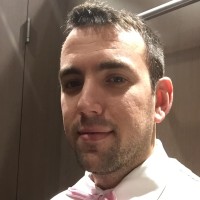 Monument Chemical Employee Nathan Minshew's profile photo
