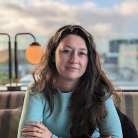 Copper Union Employee Katrina Dimick's profile photo