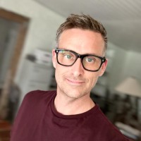 Sky Rocket Inc. Employee Jonathan Clarke's profile photo