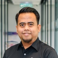 Universiti Teknologi PETRONAS Employee Azlan Ahmad's profile photo