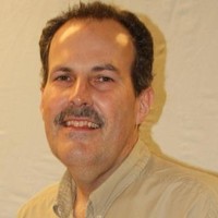 American Express Employee Jerry Baker's profile photo