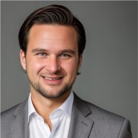 Hypercraft USA Employee Ethan Fickling's profile photo