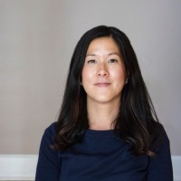 Foreign Affairs Magazine Employee Minnie McCartan's profile photo