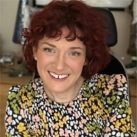 Disability North Employee Lucy Reynolds's profile photo