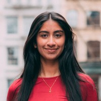 Kappa Phi Lambda Sorority Employee Anusha Vangala's profile photo