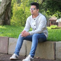 Svaya Robotics Employee Abhishek Nayak's profile photo