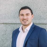 Zach B. Email & Phone Number