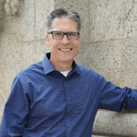 Exec|Comm Employee Joe Rigney's profile photo