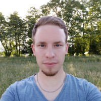 REC d.o.o. Employee Marko Krzic's profile photo