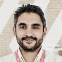TECDATA ENGINEERING Employee Miguel Angel de Los Reyes Jiménez's profile photo