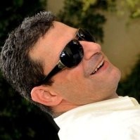 RAM Automação e Controle Employee Roberto Taiar Arbex's profile photo