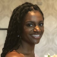 Self Employed Employee Simone Parker's profile photo