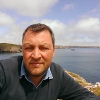 Fédération Forge Fonderie Employee Olivier Vasseur's profile photo