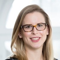 Concentric Health Employee Chloe Fox's profile photo