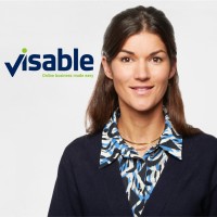 Visable Employee Theresa Frey's profile photo