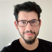 Opsfleet Employee Sevket Kahya's profile photo